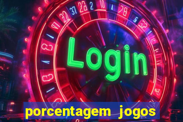 porcentagem jogos da pg